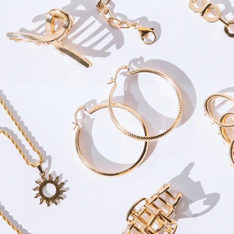 Custom Jewelry