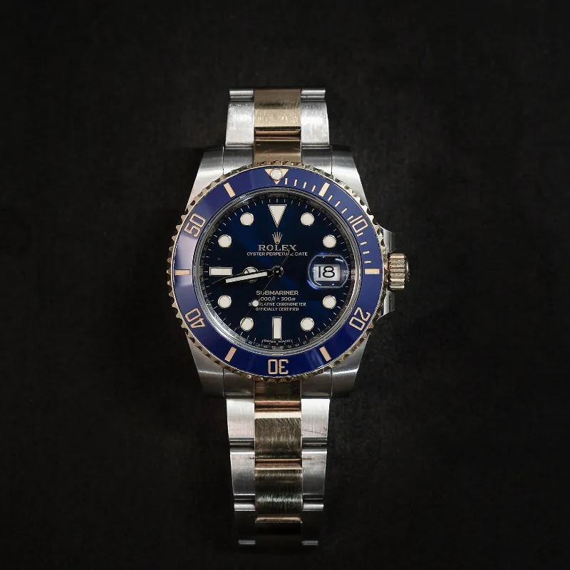 Sourcing Luxury Watches